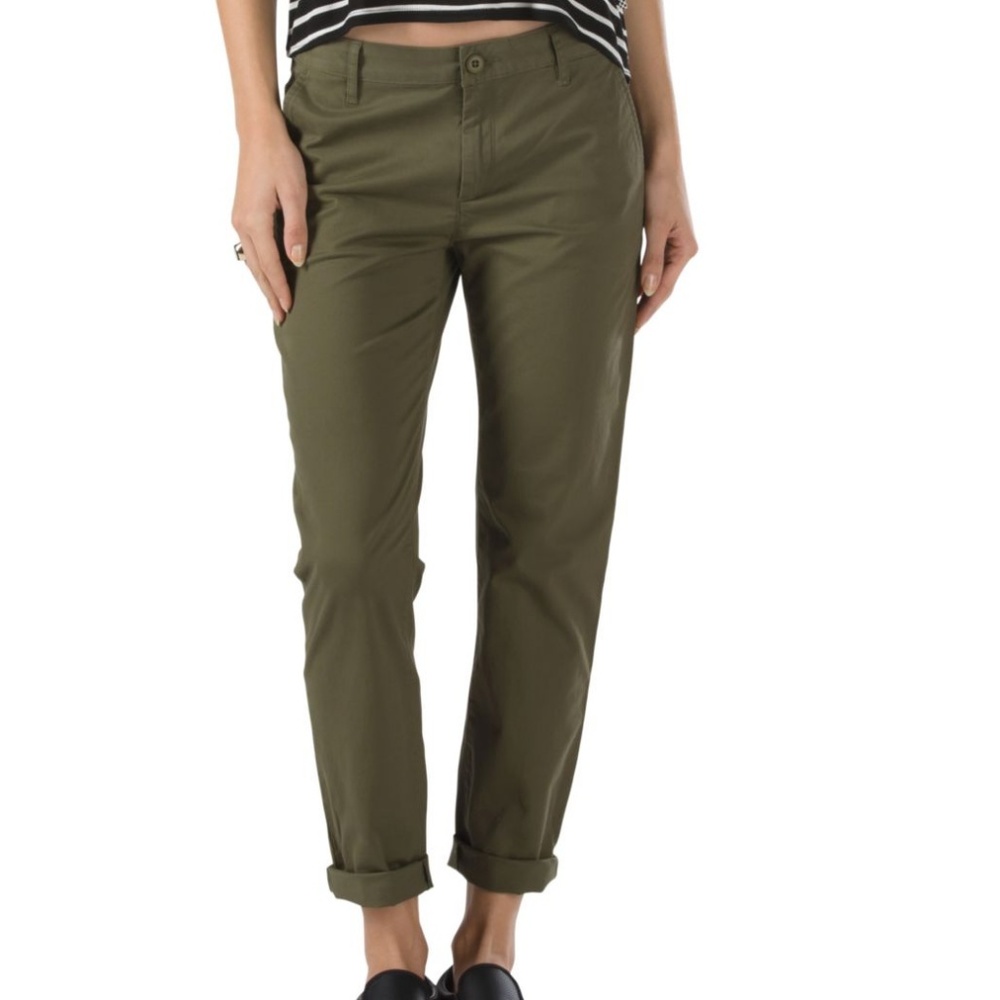 Vans BLACKHEART CHINO PANT